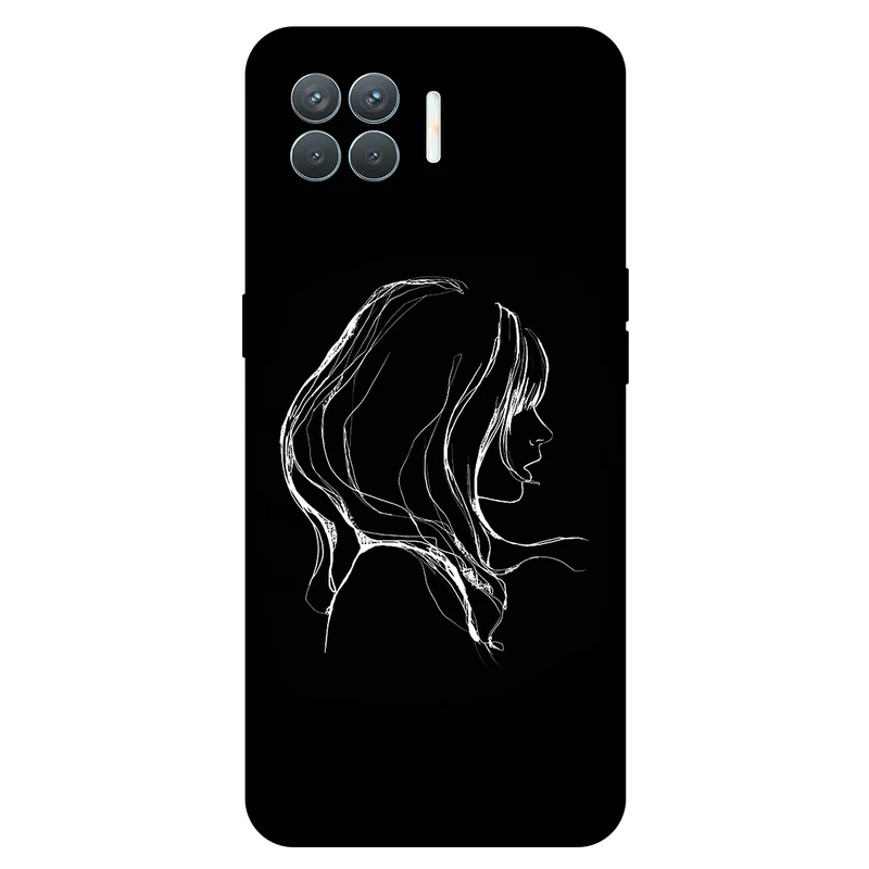 کاور مگافون کد 7766 مناسب برای گوشی موبایل اوپو A93