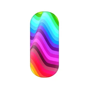 سوهان ناخن مدل رنگی کد 783