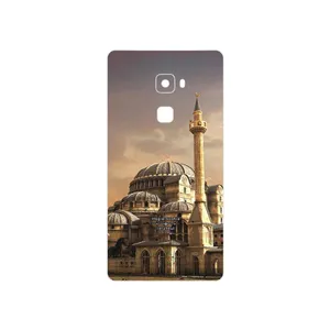 MAHOOT Hagia Sophia Mosque Cover Sticker for Huawei Mate S