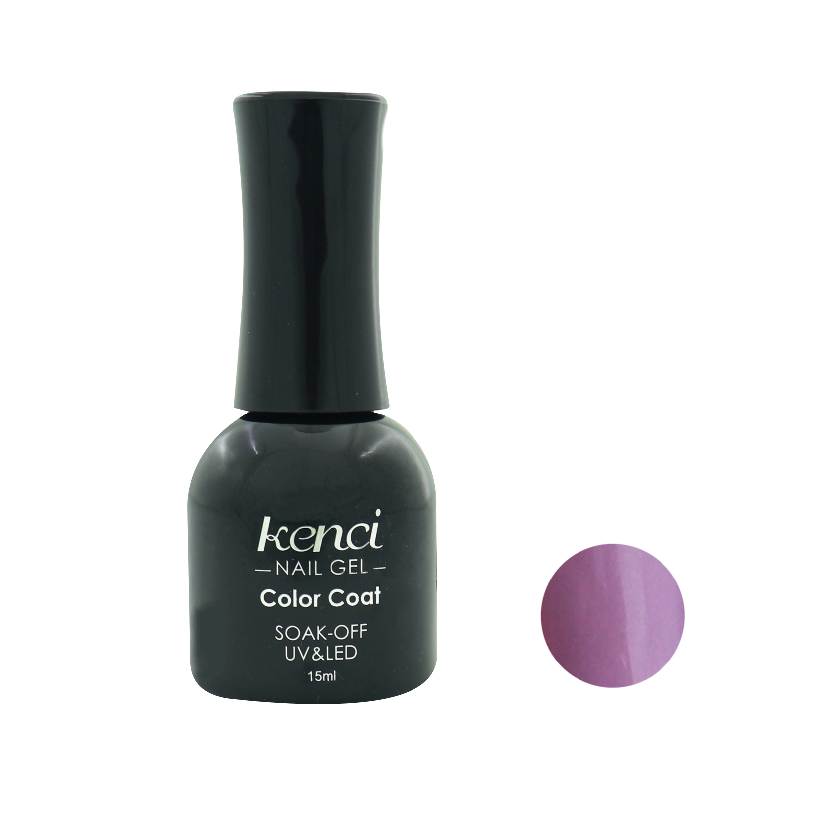 لاک ژل ناخن کنسی شماره 808