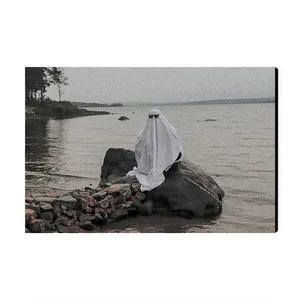 تابلو شاسی عرش مدل فانتزی روح کد As1719