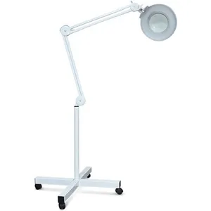 دستگاه لوپ آرایشگاهی مدل پایه دار