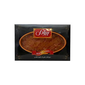 نبات شاخه پر زعفران پیرادل - 800 گرم 