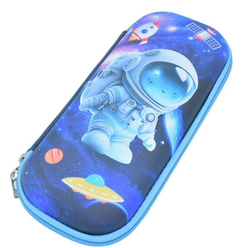 جامدادی مدل کتابی طرح فضانورد کد3961