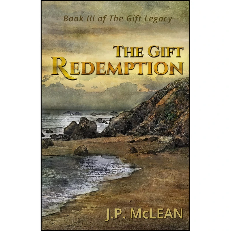 کتاب The Gift اثر جمعي از نويسندگان انتشارات تازه ها