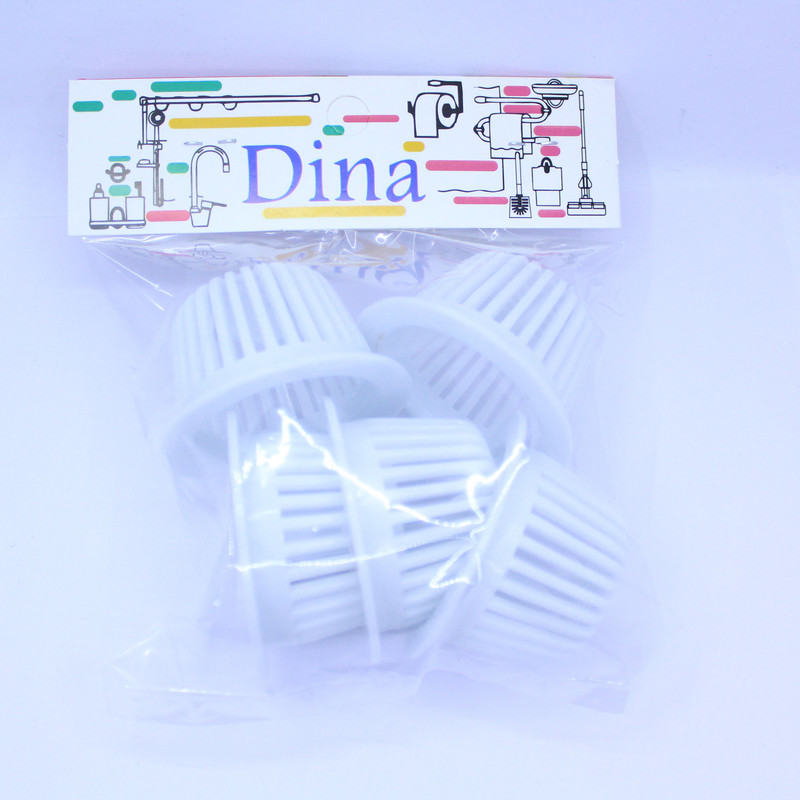 فیلتر کف شور دینا مدل DN-4000606 بسته 5 عددی