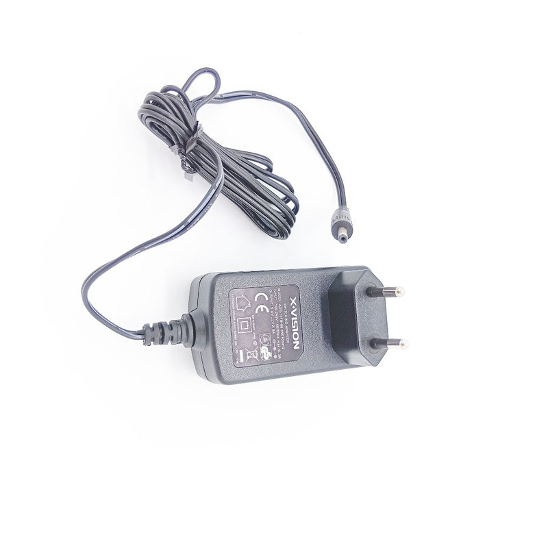 آداپتور 5 ولت 2 آمپر ایکس ویژن مدل 10FB06