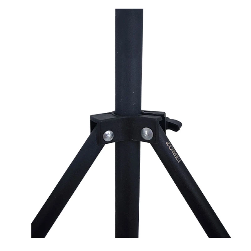 عکس شماره 3 : سه پایه نگهدارنده نور زومی مدل m3 light stand