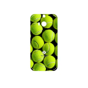 MAHOOT Tennis Cover Sticker for HTC One M8