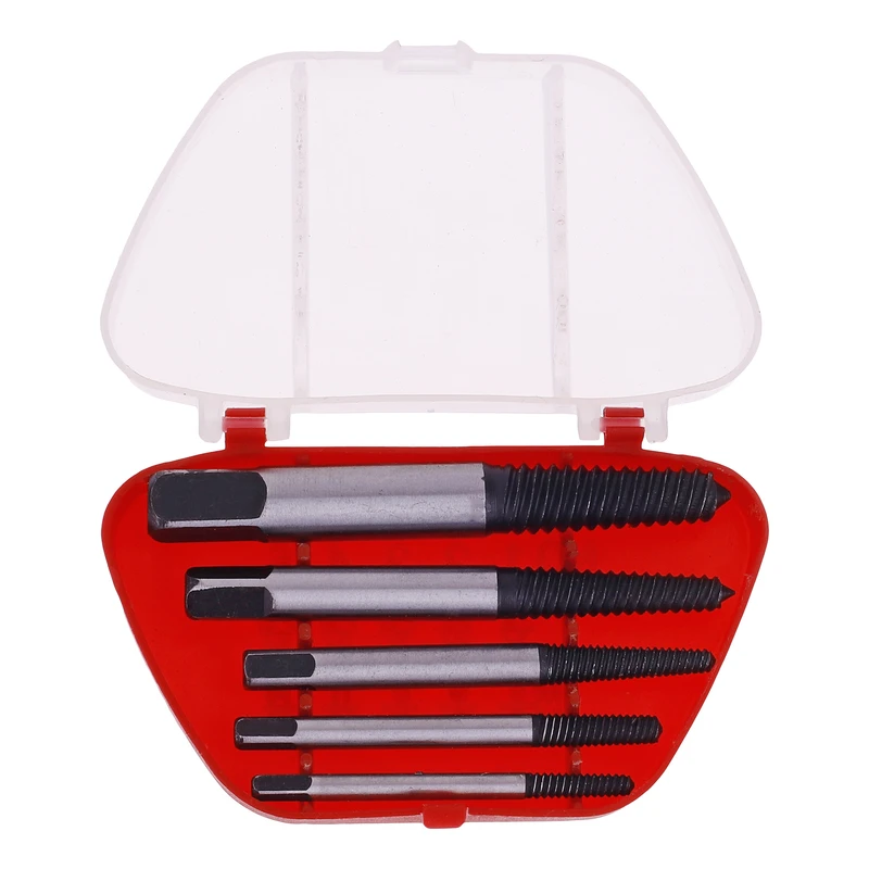 قلاویز چپ گرد موتا مدل MO303001 بسته 5 عددی	