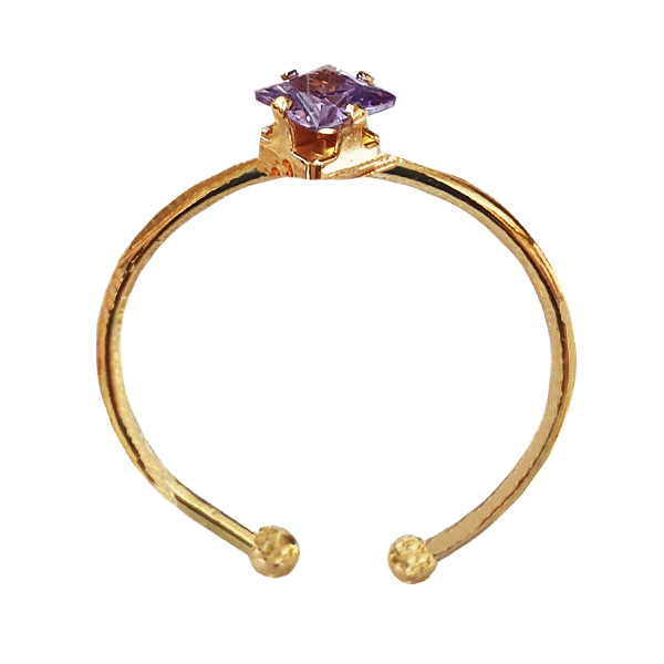 انگشتر دخترانه کد 11