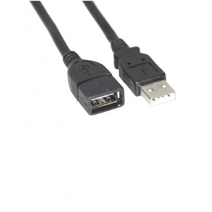 کابل افزایش طول USB2.0 ام پی ام مدل Slinker طول 1.5 متر
