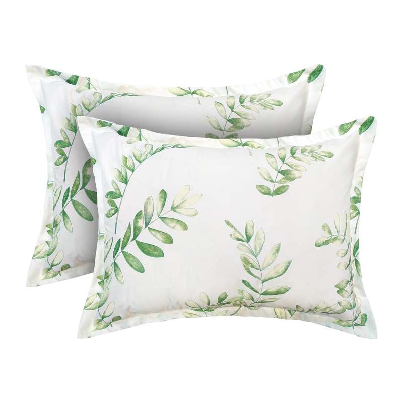 رو بالشی آدنو مدل آرالیا کد IR154 بسته 2 عددی