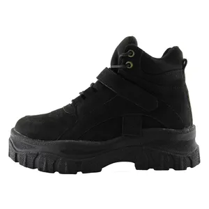 نیم بوت زنانه مدل 3015 MB -ME