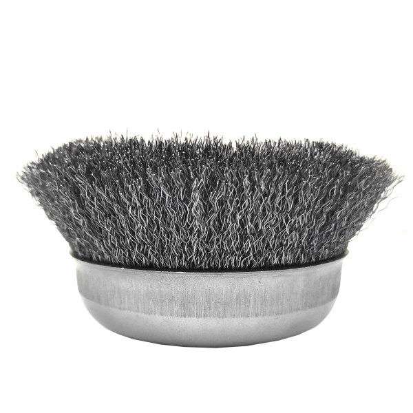فرچه سیمی کاسه ای مدل FSK0-00125