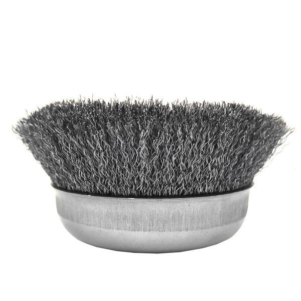 فرچه سیمی کاسه ای مدل FSK0--00125
