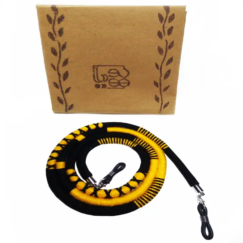 بند عینک بوهوبابا مدل M415