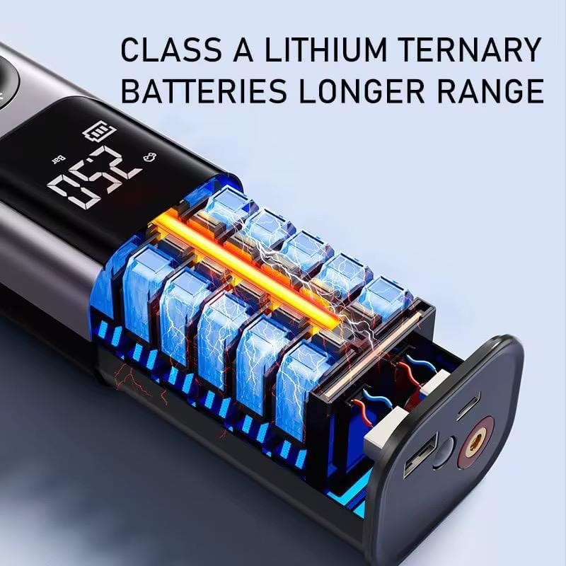 پمپ برقی 12 وات مدل QS002