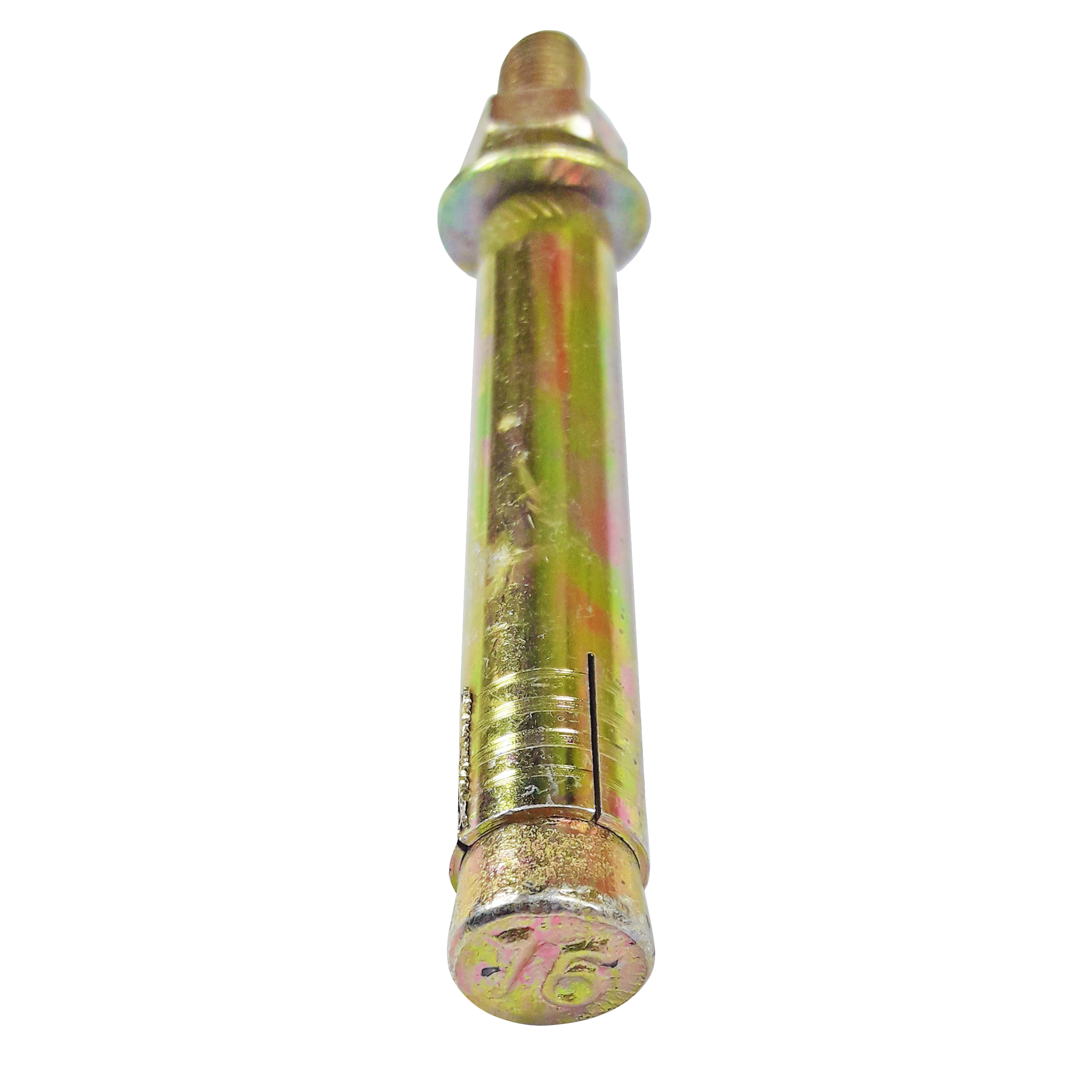 رول بولت کد (M-16(20