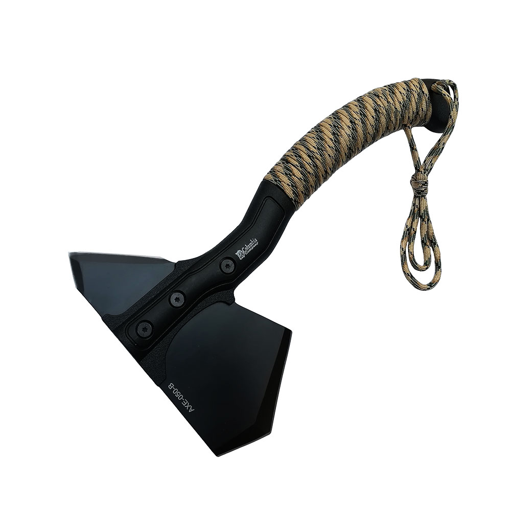 تبر سفری کلمبیا مدل AXE-050-B