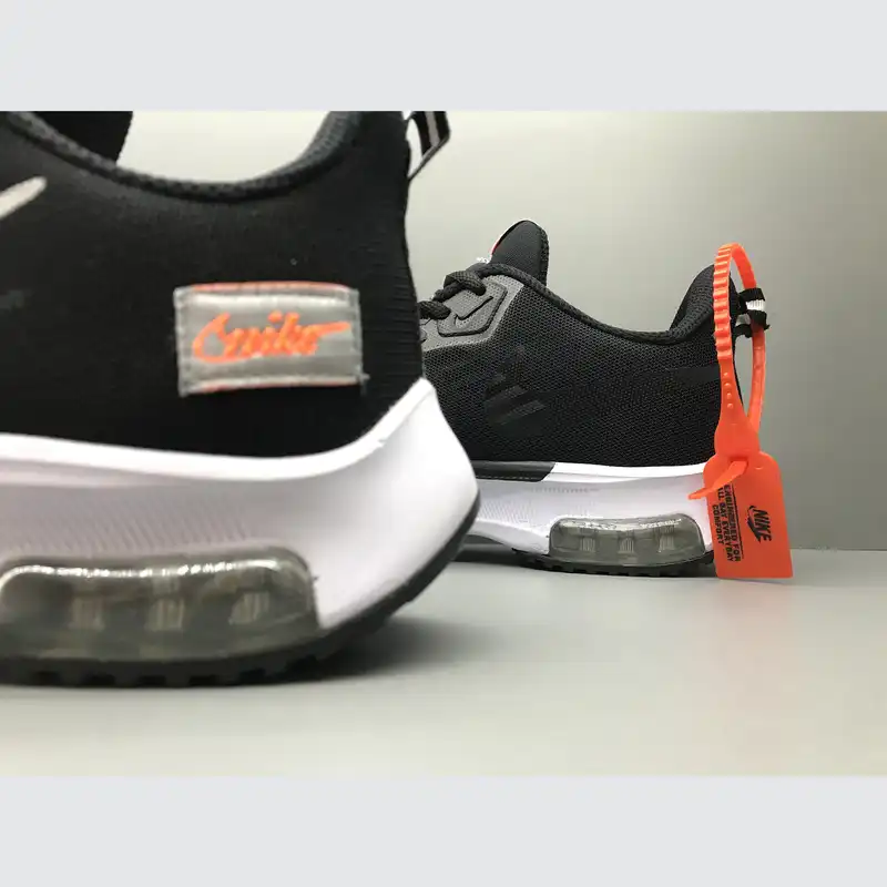 کفش پیاده روی مردانه مدل A64