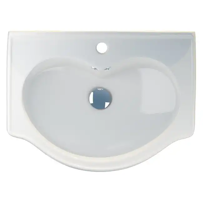 روشویی گاتریا مدل یورک کد 51