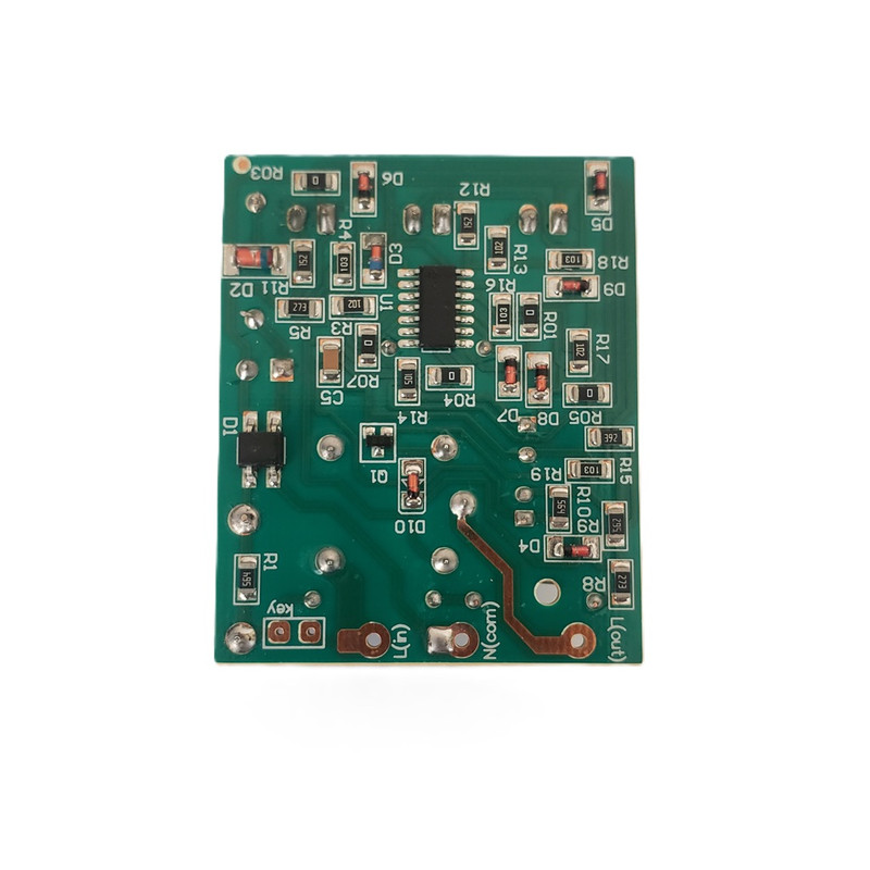 برد محافظ ولتاژ مدل AVP-01-nW