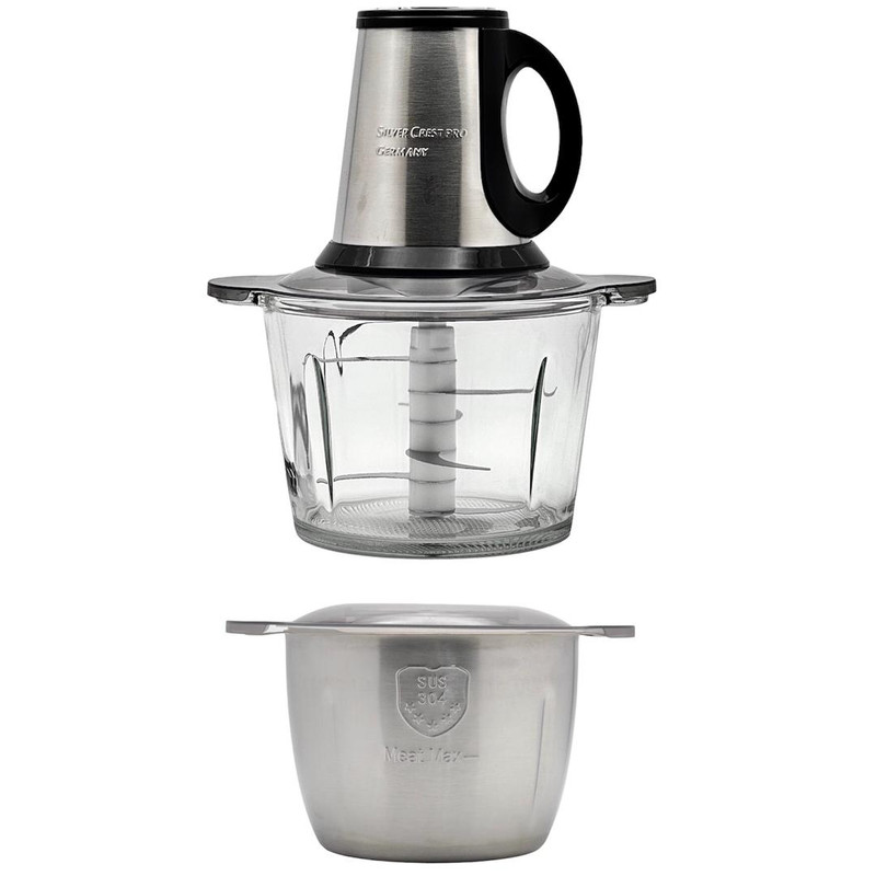 خردکن سیلور کرست مدل KR-2023