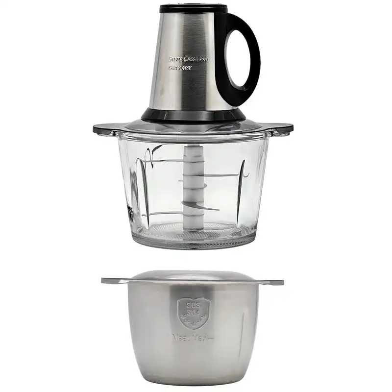 خردکن سیلور کرست مدل KR-2023