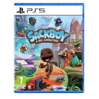 بازی Sackboy : A Big Adventure مخصوص PS5