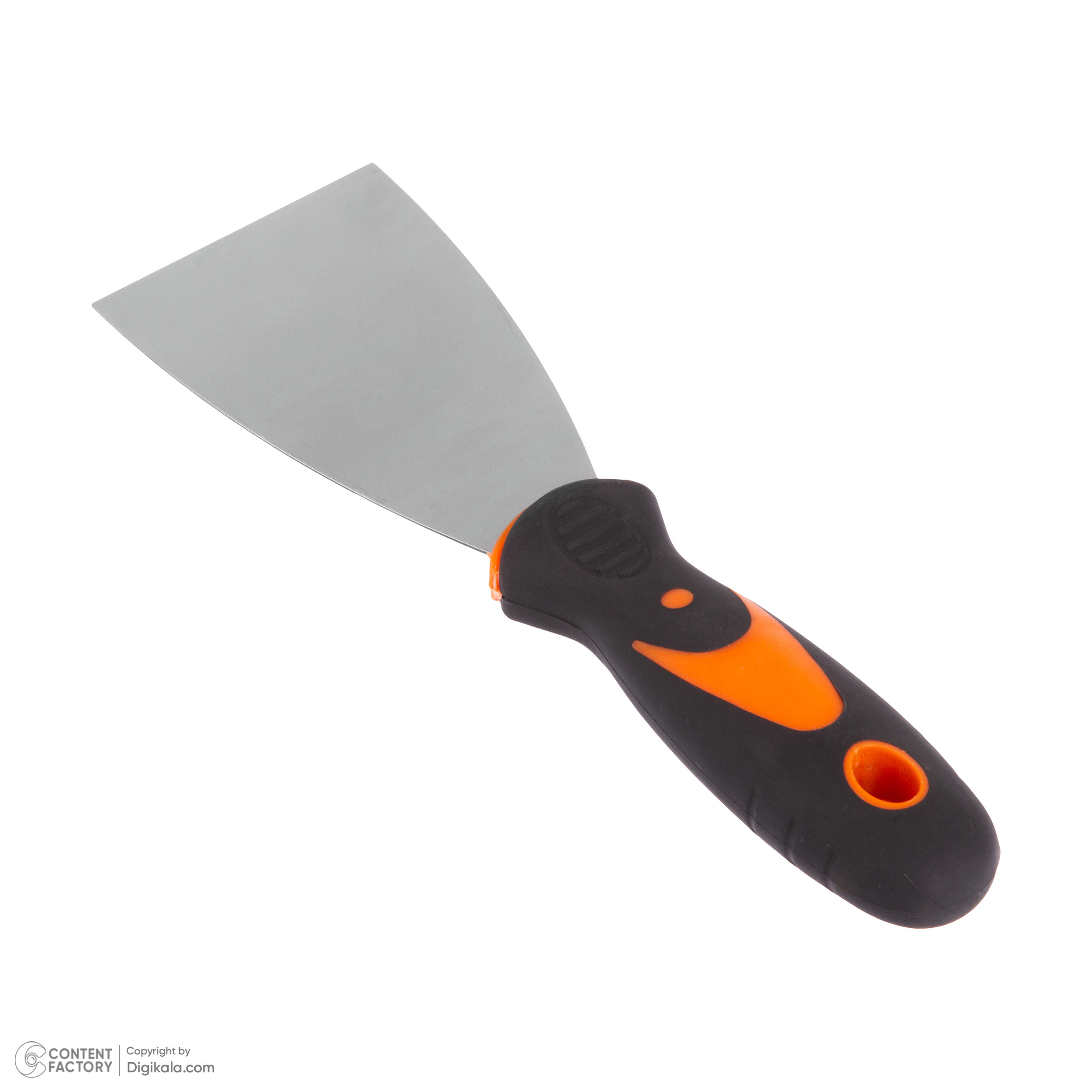 کاردک نورس مدل 4 inch