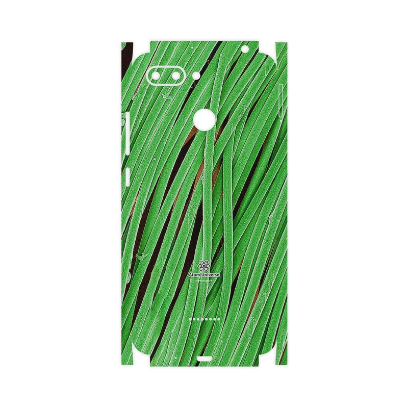 برچسب پوششی ماهوت مدل Atom Universe 5-FullSkin مناسب برای گوشی موبایل شیائومی Redmi 6