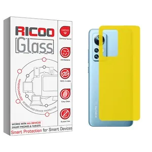 Ricoo RiC2 Back Protector For Xiaomi  12T