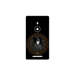MAHOOT MohammadReza Shajarian Cover Sticker for Nokia Lumia 925