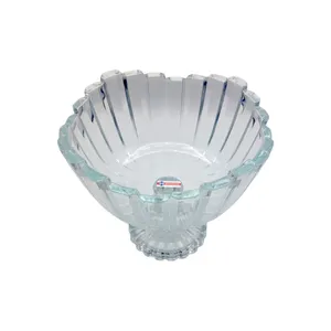 آجیل خوری شیشه و بلور اصفهان مدل برلین 