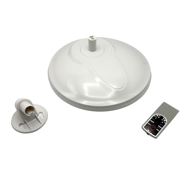 پنکه ولگا مدل volga-8