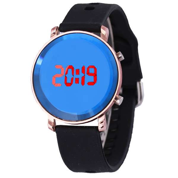 ساعت مچی دیجیتال کد W1 ساعت مچی دیجیتال کد W1