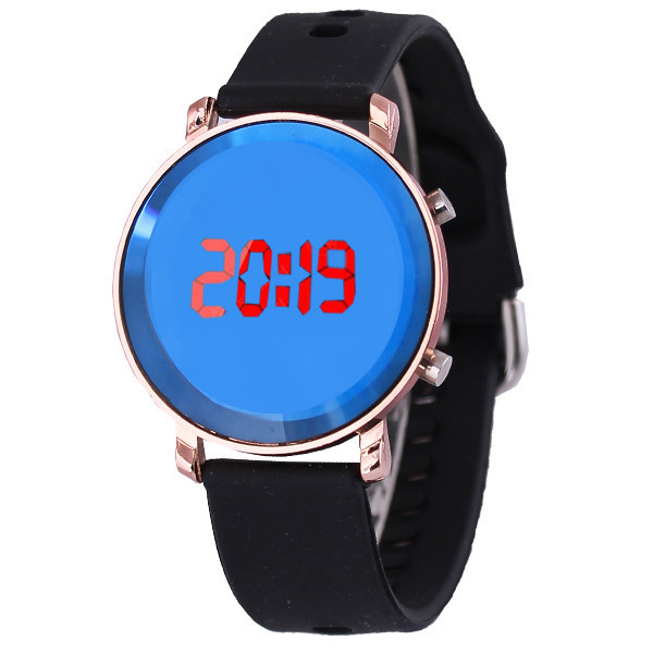 ساعت مچی دیجیتال کد W1 ساعت مچی دیجیتال کد W1