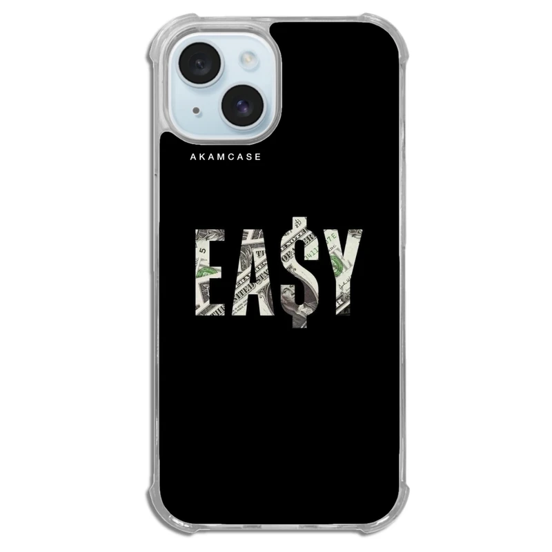 کاور آکام مدل AMCWTA15-RICH15 مناسب برای گوشی موبایل اپل iPhone 15