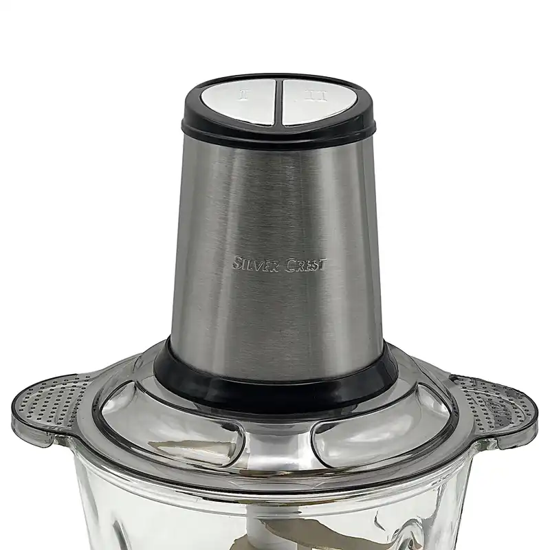 خردکن سیلور کرست مدل MZ-2023