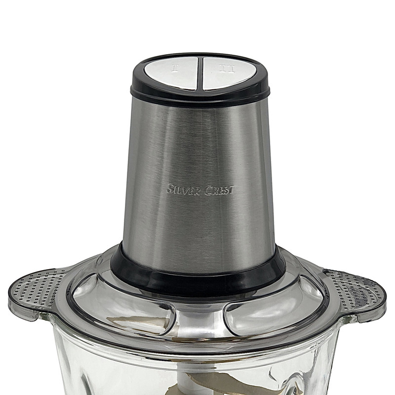 خردکن سیلور کرست مدل MZ-2023