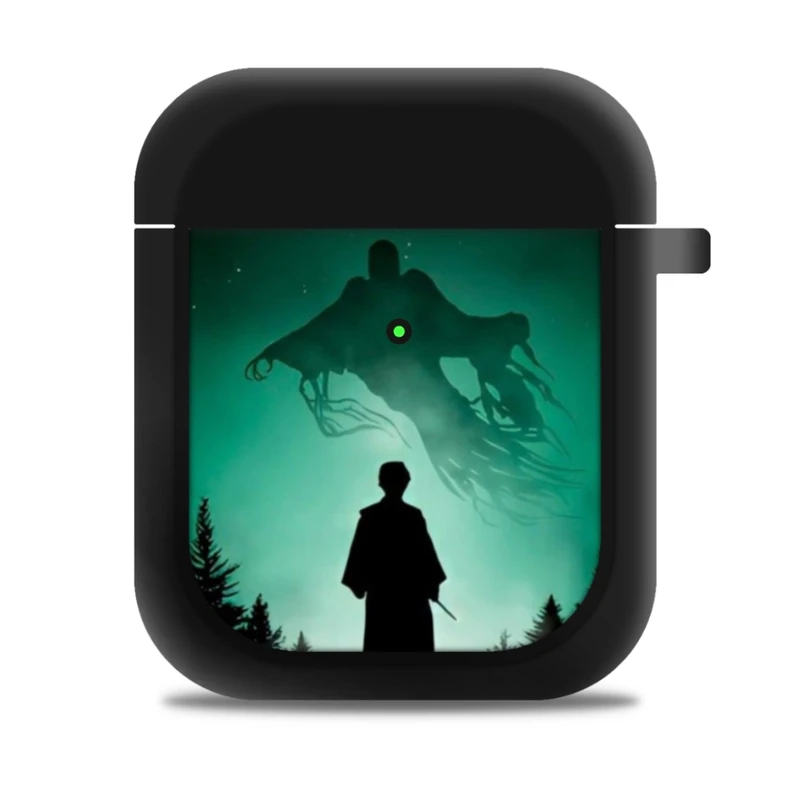 کاور آکام مدل AAP1CW-HARRY POTTER26 مناسب برای کیس اپل ایرپاد 1/2