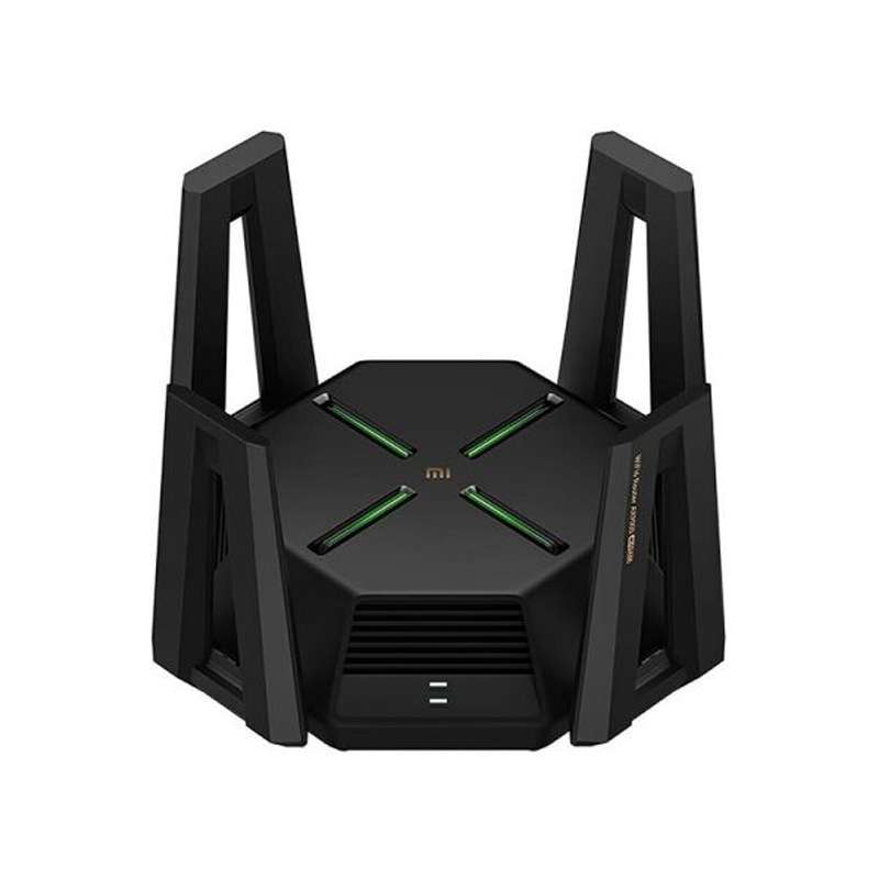 روتر شیائومی مدل Mi Router AX9000 WiFi 6 روتر شیائومی مدل Mi Router AX9000 WiFi 6