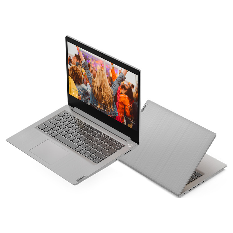 لپ تاپ 14 اینچی لنوو مدل ideapad 3 14iml05-ct1 2