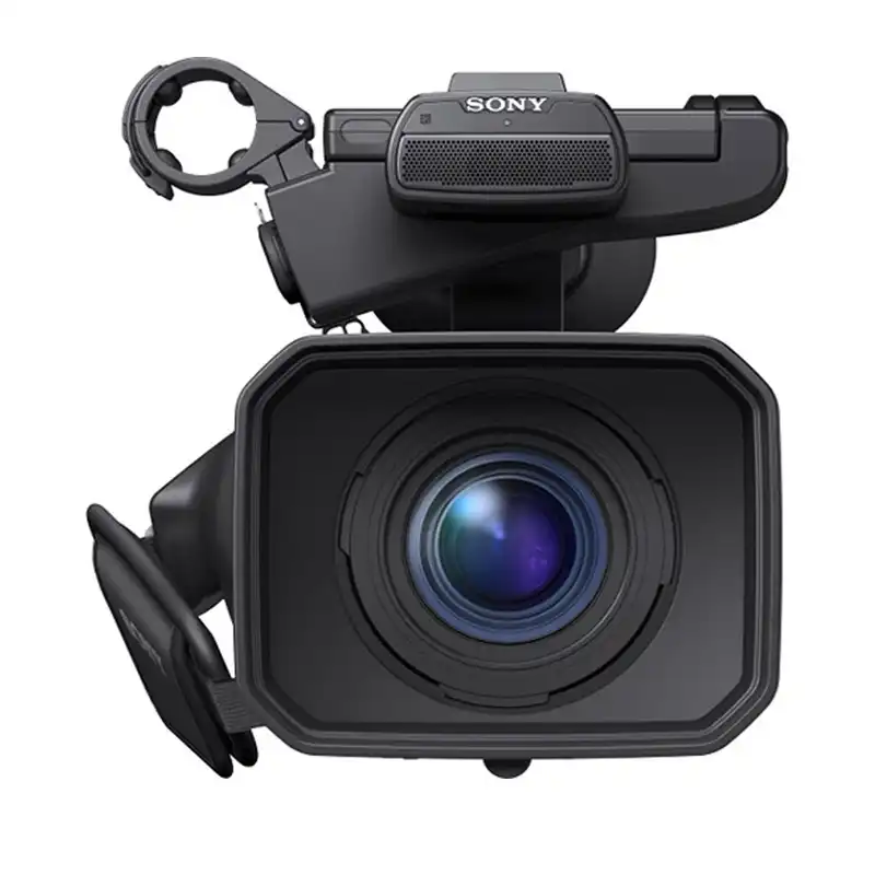 دوربین فیلم برداری سونی مدل HXR-NX100
