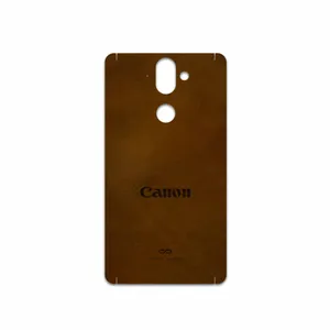MAHOOT BFL-CNN Cover Sticker for Nokia 8 Sirocco