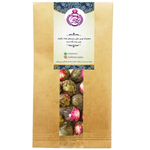 دمنوش چای بلومینگ روحبخش - 55 گرم