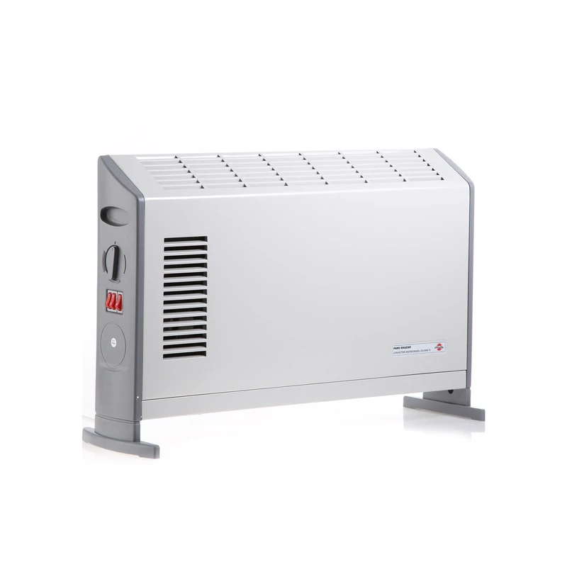 عکس شماره 13 : بخاری برقی پارس خزر مدل ch2000tl