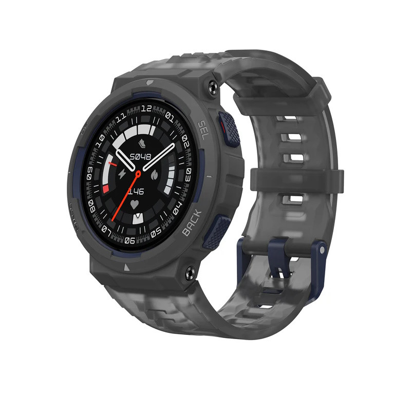 ساعت هوشمند آمازفیت مدل HD ULTIMATE ACTIVE ADVANCE EDGE