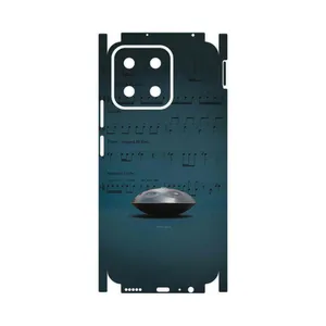 MAHOOT Hang_Instrument-FullSkin Cover Sticker for Honor X7c